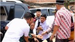 Indonesia giáng chức 3 sĩ quan do đăng tải vụ tấn công Bộ trưởng An ninh
