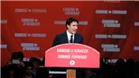 Tổng tuyển cử Canada: Một nhiệm kỳ mới không dễ dàng với Thủ tướng Justin Trudeau