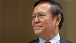 Campuchia: Toà án Phnom Penh trả tự do tạm thời cho thủ lĩnh đối lập Kem Sokha