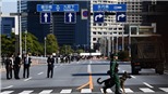 Nhật Bản thắt chặt an ninh ở Tokyo trước lễ diễu hành sau đăng quang của Nhật hoàng