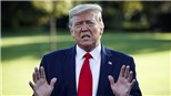 Tổng thống Mỹ D.Trump đối mặt với sức ép ngày càng tăng trước các cuộc điều trần công khai