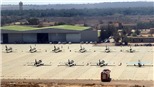 Libya: Quân đội miền Đông tấn công căn cứ không quân Misurata