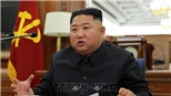 KCNA: Quân ủy Trung ương Triều Tiên họp bàn các vấn đề quan trọng