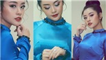 Ngắm giọng ca 'Nhà em ở lưng đồi' qua bộ ảnh đẹp ngất ngây