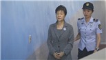 Hàn Quốc xét xử lại cựu Tổng thống Park Geun-hye