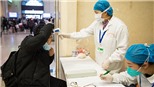 Dịch bệnh viêm phổi do virus corona: Châu Âu tăng cường kiểm tra các chuyến bay từ Trung Quốc