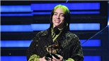 Grammy 2020: Billie Eilish đại thắng