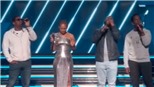 Grammy 2020: Ghi nhận xứng đáng cho những nghệ sĩ trẻ tài năng