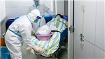 Dịch bệnh viêm phổi do virus corona: Trung Quốc chia gần 9 tỷ USD kiểm soát dịch bệnh