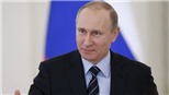 Tổng thống Nga Putin khẳng định không sửa đổi hiến pháp để kéo dài quyền lực