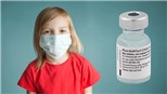 Nhật Bản cấp phép tiêm vaccine của hãng Pfizer/BioNTech cho trẻ 5-11 tuổi