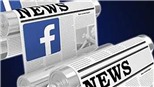 Facebook News 'ra mắt' ở  thị trường Anh