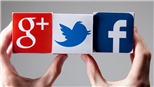 Nga phạt Twitter do không xóa nội dung bị cấm
