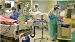 Thử nghiệm nhiễm chủ động trên người đầu tiên về khả năng lây truyền virus SARS-CoV-2