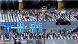 Nhật Bản ban bố tình trạng khẩn cấp ở thủ đô Tokyo