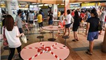 Dịch Covid-19: Singapore siết chặt các biện pháp hạn chế