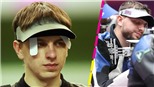 Olympic Tokyo 2020: Xạ thủ người Ukraine mất huy chương vì một sự cố hy hữu