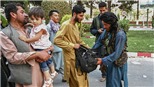 Taliban khẳng định đang giữ lời hứa giúp các nước sơ tán công dân