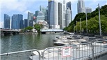 Singapore ghi nhận số ca mắc Covid-19 cao nhất trong hơn 1 năm qua