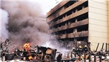 Bộ trưởng Quốc phòng Mỹ cảnh báo mưu đồ bành trướng của khủng bố Al-Qaeda