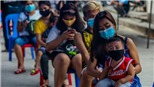 Philippines cấp phép tiêm vaccine cho trẻ từ 12 tuổi