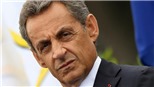 Cựu Tổng thống Sarkozy bị kết tội lạm chi cho chiến dịch vận động tái tranh cử 