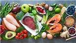 Chế độ ăn uống lành mạnh có thể giúp giảm nguy cơ mắc Covid-19
