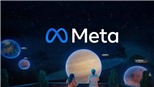 Meta công ty mẹ của Facebook rời top 10 công ty giá trị vốn hóa lớn nhất thế giới