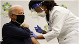 Mỹ ra thời hạn chót bắt buộc người lao động tiêm vaccine Covid-19