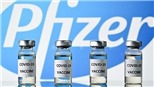 Năm 2022 Pfizer sẽ thu siêu lợi nhuận nhờ vaccine và thuốc điều trị Covid-19