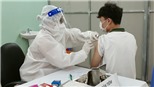 Nghiên cứu mới nêu bật tầm quan trọng của tiêm mũi tăng cường vaccine ngừa Covid-19