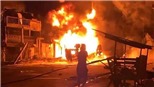 Nổ xe bồn nhiên liệu tại Haiti khiến 50 người thiệt mạng, hàng chục người bị thương