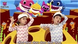 'Baby Shark Dance' là video đầu tiên có 10 tỷ lượt xem trên YouTube