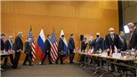 Lãnh đạo châu Âu và Mỹ trao đổi về vấn đề Ukraine