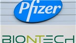 Các hãng Pfizer và BioNTech thử nghiệm lâm sàng vaccine đặc hiệu chống biến thể Omicron