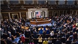 Những trọng tâm trong Thông điệp Liên bang 2022 của Tổng thống Mỹ Joe Biden