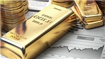 Giá vàng có thể đảo ngược mức tăng