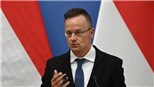 Hungary đề xuất làm trung gian hòa đàm, Nga cảnh báo đã 'đi đến điểm tới hạn'