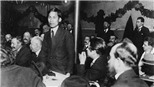100 năm báo Le Paria-Người cùng khổ xuất bản số đầu 1/4/1922-1/4/2022: Dấu ấn Nguyễn Ái Quốc-Hồ Chí Minh