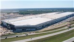 Tesla khánh thành siêu nhà máy ở bang Texas của Mỹ