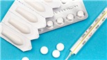 Thuốc giảm đau hạ sốt không làm giảm kháng thể chống Covid-19 trong cơ thể