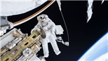 8 phụ nữ cạnh tranh vị trí nữ phi hành gia châu Phi đầu tiên đặt chân lên ISS