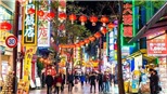 Khám phá người Hoa bí ẩn dưới mặt đất ở Mexico