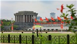 Một màu xanh 'Vĩnh cửu'