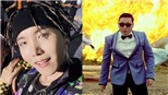 J-Hope BTS là nghệ sĩ solo thứ 2 của Hàn Quốc ‘đặt chân’ vào BXH Top100 của Vương quốc Anh 