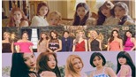 BXH thương hiệu nhóm nữ tháng 10: Blackpink, Twice bị đàn em ‘vượt mặt’
