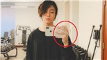 ARMY đang bất đồng ý kiến về những hình xăm mới của Jungkook BTS 