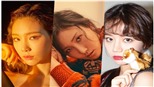 BXH nữ thần tượng tháng 10: Blackpink và Twice ‘lặn sâu’, đàn chị vươn lên Top 1