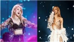 Những lần Rosé Blackpink khiến fan 'điêu đứng' vì mặc đẹp như nữ thần
