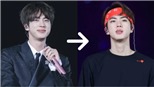 5 khoảnh khắc tuyệt vời của Jin BTS trong đêm lưu diễn cuối cùng